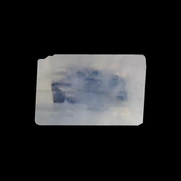 Rainbow Moonstone - 0.81 Carats